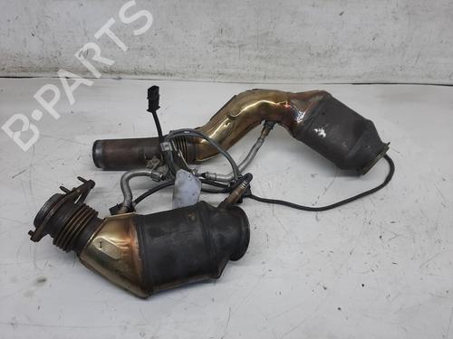 Used Catalyst BMW 3 (F30, F80) M3 (431 hp) 26808781