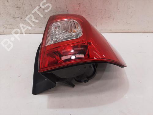 Right taillight DACIA LOGAN MCV II TCe 90 (K8M1, K8MA, K8AC) | BP37694277C35  - Image 6