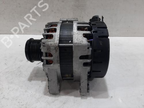 Alternator FORD FOCUS IV (HN) 1.5 EcoBlue | BP33179959M7  - Image 5
