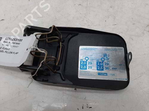 Fuel flap MERCEDES-BENZ 124 Coupe (C124) 230 CE (124.043) | BP26850579C131 
