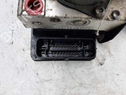 ABS pump SKODA RAPID (NH3, NK3, NK6) 1.6 TDI | BP26864472M43 