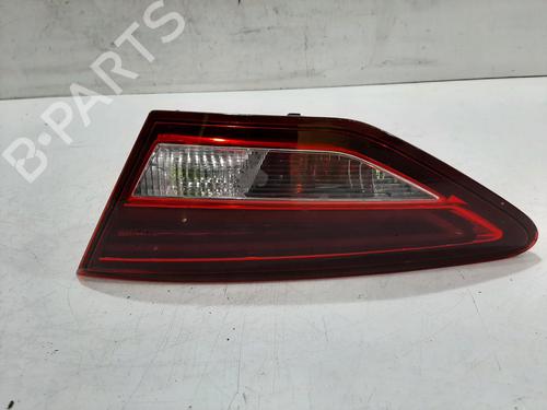 Used Right taillight SEAT LEON (5F1) 1.2 TSI (110 hp) 30496146