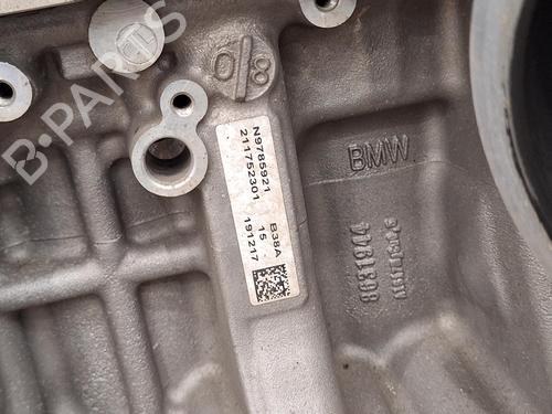 Engine BMW 1 (F40) 118 i | BP26857446M1  - Image 6