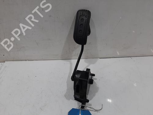 Used Pedal Pedal NISSAN MICRA III (K12) 1.0 16V (K12) (65 hp) 35922863 35922863