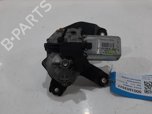 Used Rear wiper motor MINI MINI COUNTRYMAN (R60) Cooper D ALL4 (112 hp) 31361432
