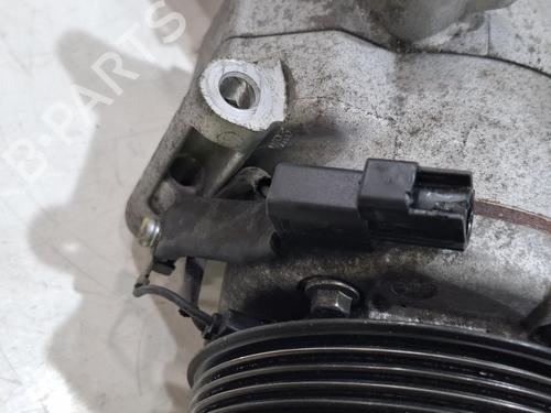 AC compressor MAZDA 3 (BM, BN) 2.0 | BP39118809M34 - Image 5