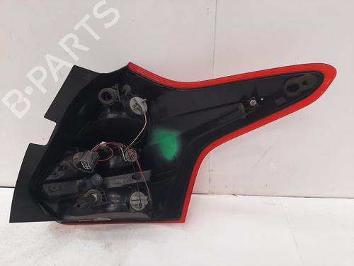 Left taillight FORD FOCUS III 1.6 Ti | BP38991894C34 - Image 6