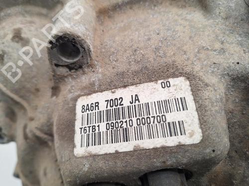 Gearbox FORD FIESTA VI (CB1, CCN) 1.4 | BP34377245M3  - Image 6