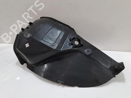 Hjulbue DACIA SANDERO II TCe 90 (B8M1, B8MA, B8AC) | BP34424521C56 - Image 3