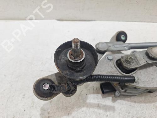 Front wiper motor NISSAN NOTE (E12) 1.2 | BP32380617M29 