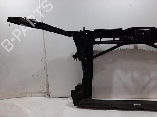 Front slam panel AUDI A1 Sportback (8XA, 8XF) 1.0 TFSI | BP30179403C72 