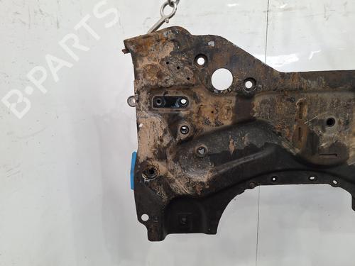 Subframe VAUXHALL COMBO Mk IV (E) Box Body/MPV (K9) 1.6 D | BP32976704M9  - Image 5