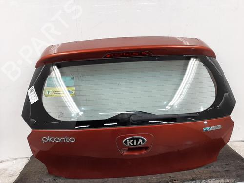 tailgate-kia-picanto-iii-ja-2017-34644142 main image