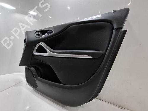 Front right panel VAUXHALL ZAFIRA Mk III (P12) 1.4 (75) | BP39070425C59 - Image 3