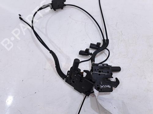Used Hood lock Hood lock VW T-ROC (A11, D11) 1.5 TSI (150 hp) 33335659 33335659