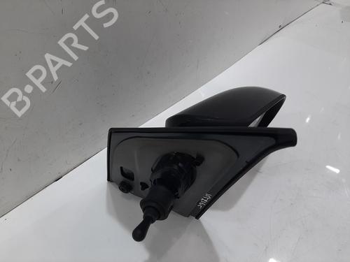Right mirror CITROËN C1 II (PA_, PS_) 1.2 VTi 82 | BP30141986C27
