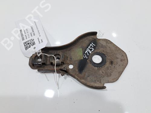 Støtte JAGUAR I-PACE (X590) EV400 AWD (400 hp) 30324288