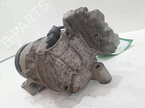 AC compressor BMW 1 (E87) 116 i | BP39707691M34 - Image 5
