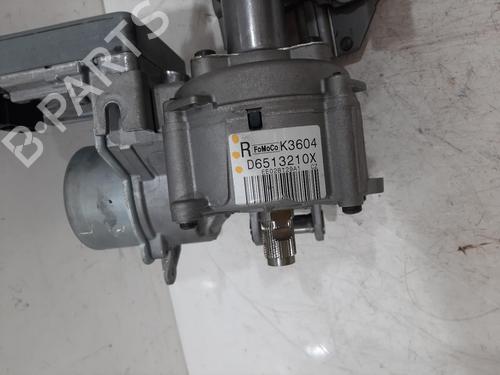 Steering column MAZDA 2 (DE_, DH_) 1.3 (DE3FS) | BP37414149M21 - Image 3