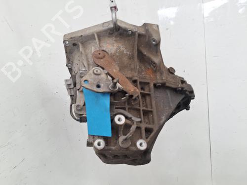 Gearbox TOYOTA AYGO (_B4_) 1.0 (KGB40) | BP35768832M3 - Image 3