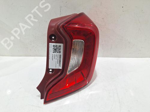 Used Right taillight KIA PICANTO III (JA) 1.2 (84 hp) 31009159