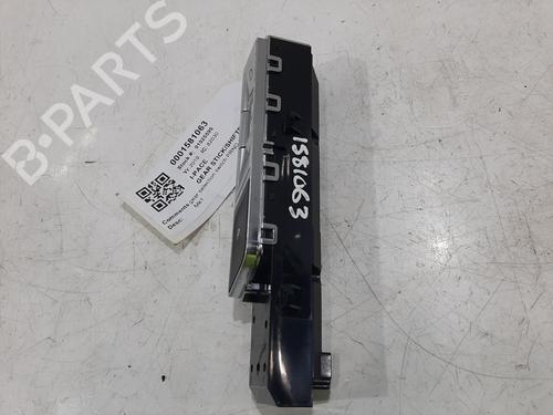 Gear lever JAGUAR I-PACE (X590) EV400 AWD | BP30756652M90