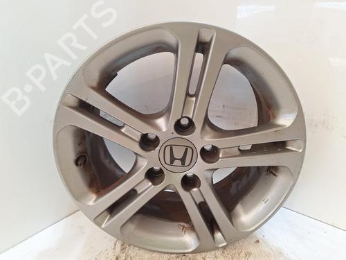 Felg Felg HONDA CIVIC VIII Hatchback (FN, FK) 1.4 (FK1, FN4) (100 hp) 34273496 34273496