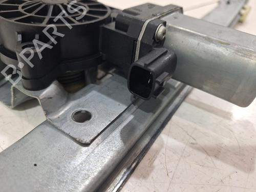 Front right window mechanism RENAULT TRAFIC III Van (FG_) 1.6 dCi 120 (FGMB, FGMC) | BP31999628C23 