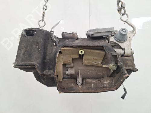Motor JAGUAR I-PACE (X590) EV400 AWD | BP29236210M1 