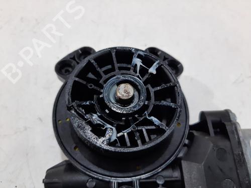 Front right window mechanism TOYOTA AYGO (_B4_) 1.0 VVTi (KGB40) | BP36452468C23 - Image 3