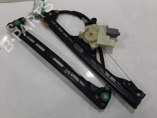 Front right window mechanism CITROËN C4 Picasso II 1.6 HDi / BlueHDi 115 | BP30141851C23