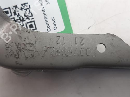 Other PEUGEOT 208 I (CA_, CC_) 1.6 HDi | BP26758569O1