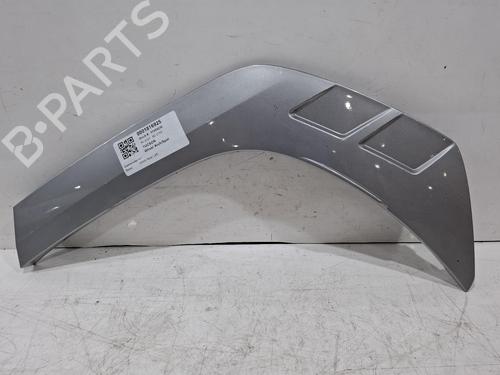 Used Rear left wheel arch trim Rear left wheel arch trim 38604486 38604486