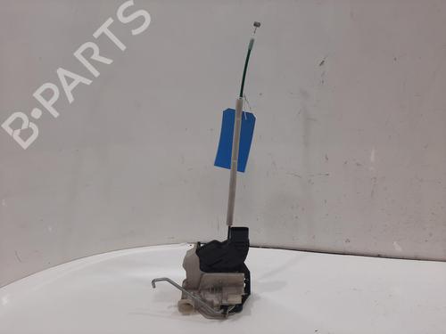 Used Front right lock Front right lock 37540154 37540154