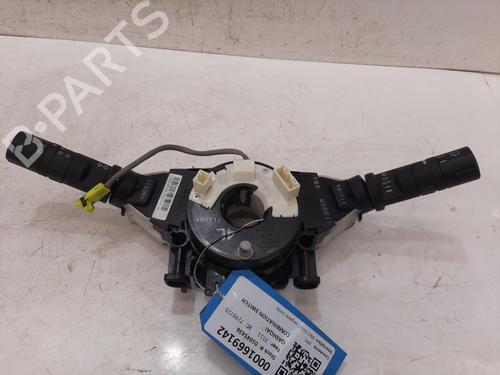 Used Switch Switch NISSAN QASHQAI I (J10, NJ10) 2.0 dCi (150 hp) 33318418 33318418