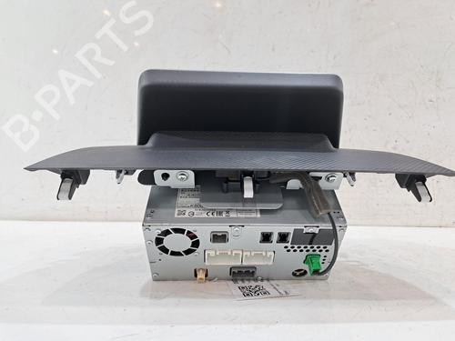 Radio MITSUBISHI ECLIPSE CROSS (GK_, GL_) 1.5 T-Mivec | BP33720733E6  - Image 5