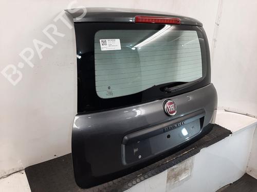 Tailgate FIAT PANDA (312_, 319_) 0.9 4x4 (312PXG1A) | BP28138524C6