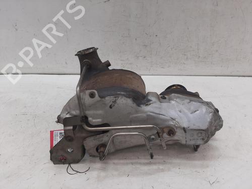 Used Particulate filter Particulate filter 37853092 37853092
