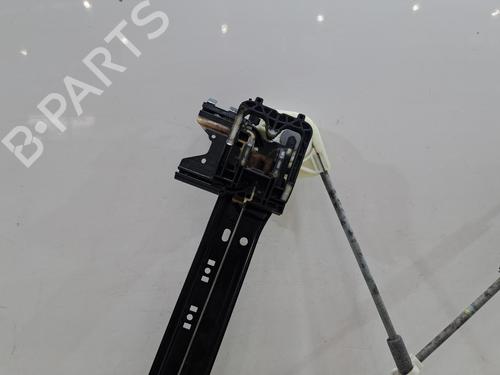Front left window mechanism LAND ROVER RANGE ROVER SPORT II (L494) 4.4 SDV8 4x4 | BP29471848C22 