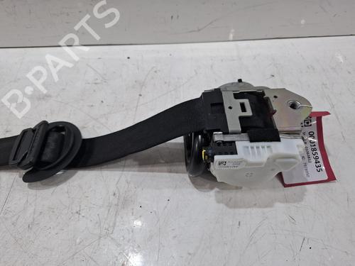 Front left seatbelt AUDI Q2 (GAB, GAG) 35 TFSI | BP40040355I26 - Image 2
