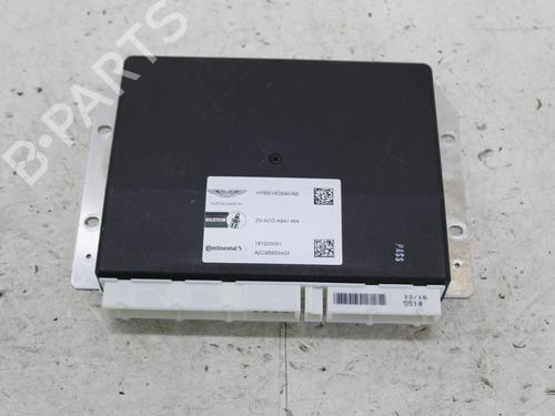 Control unit ASTON MARTIN DB11 Vantage 5.2 V12 | BP26768518M11 - Image 3