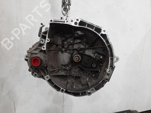 Used Gearbox PEUGEOT 208 I (CA_, CC_) 1.2 VTI 82 (82 hp) 26749814