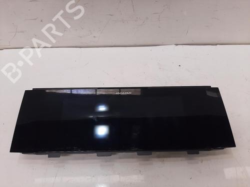 Display Display JAGUAR I-PACE (X590) EV400 AWD (400 hp) 36855007 36855007