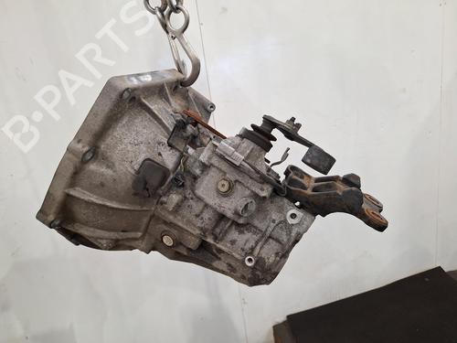 Gearbox TOYOTA AYGO (_B4_) 1.0 VVTi (KGB40) | BP36811838M3 - Image 2
