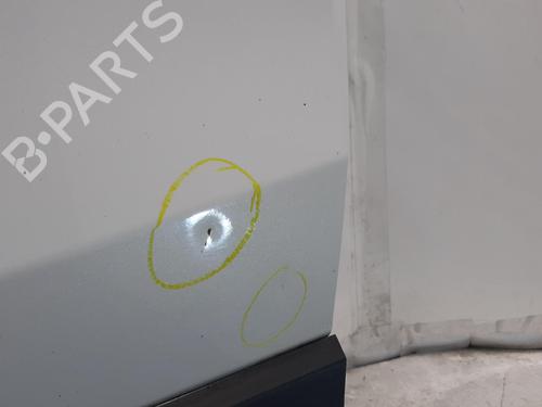 Left front door MAZDA CX-5 (KE, GH) 2.2 D AWD (KE102) | BP31928222C2