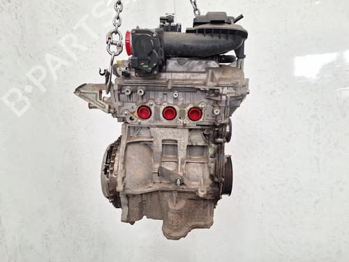 Engine NISSAN MICRA IV (K13K, K13KK) 1.2 | BP28448943M1 