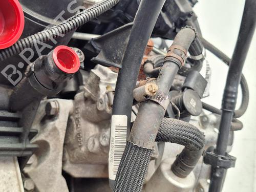 Engine BMW 3 (E90) 320 d | BP28069470M1 