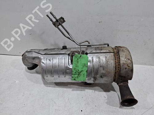 Particulate filter VAUXHALL COMBO Mk IV (E) Box Body/MPV (K9) 1.5 D | BP39515472M81 - Image 5