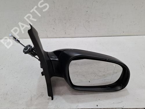 Used Right mirror Right mirror 38969908 38969908