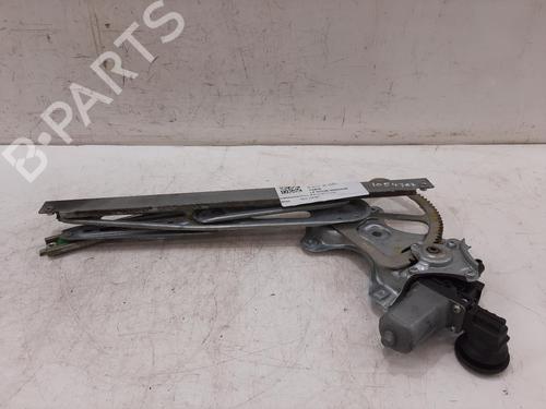 Used Front left window mechanism Front left window mechanism 37293024 37293024